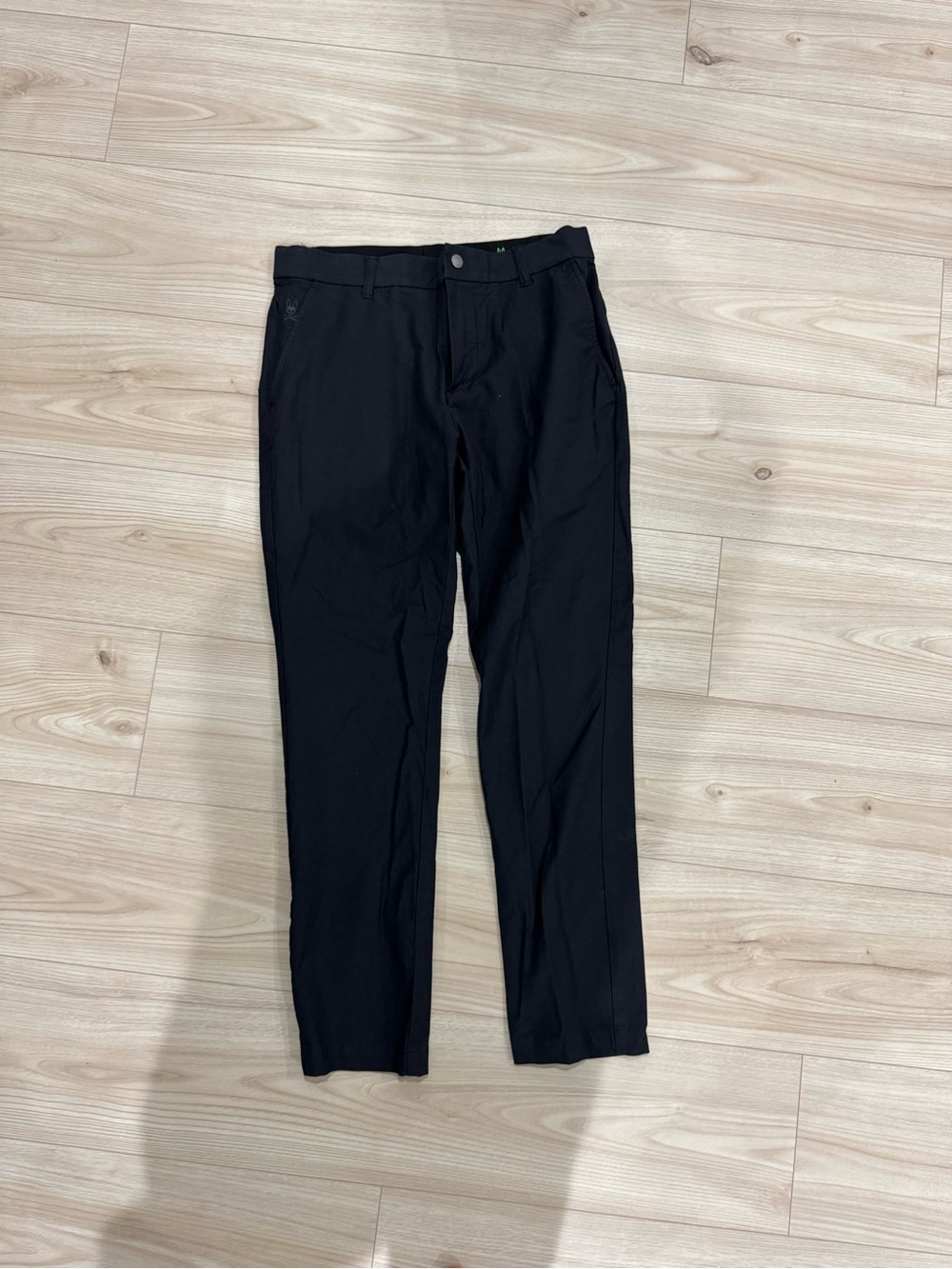 Psycho bunny pants